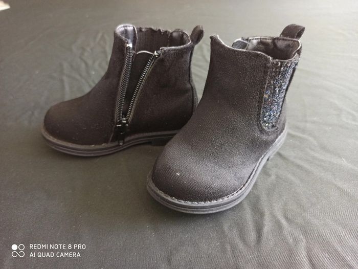 Bottes - photo numéro 3