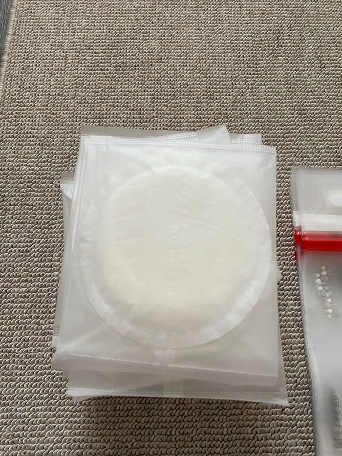 Accessoires allaitement - photo numéro 2