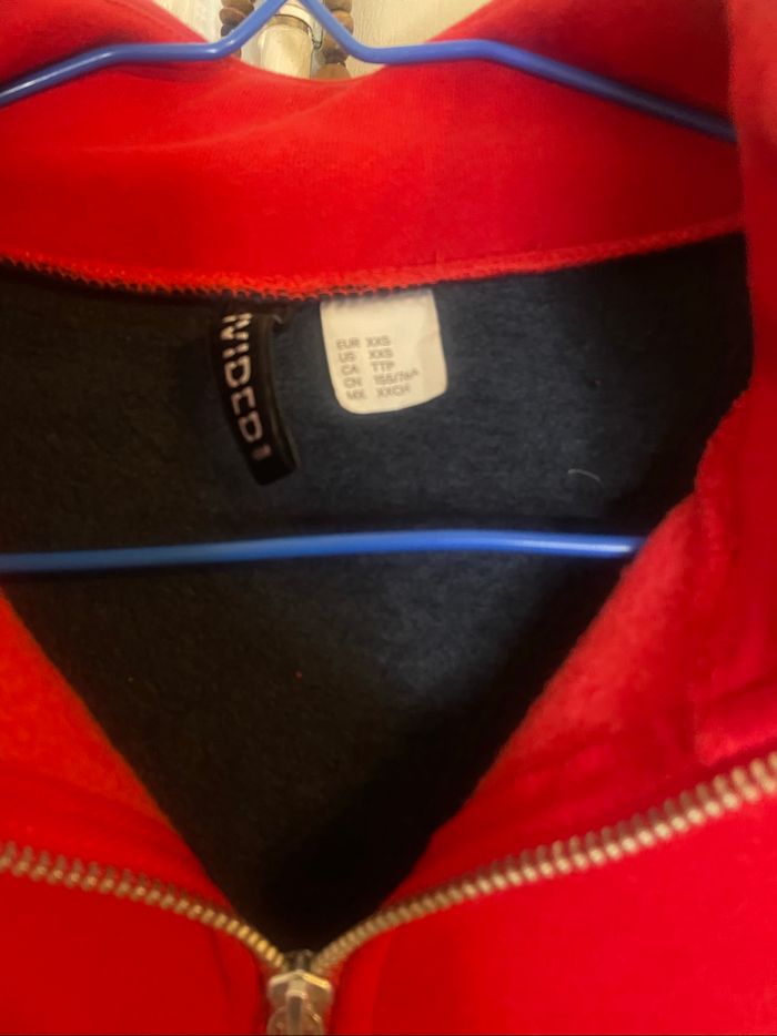 Sweat-shirt long - photo numéro 2
