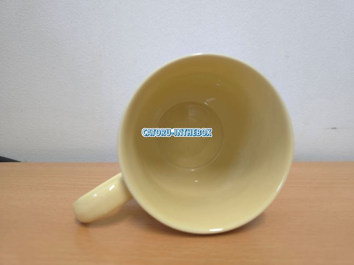 Tasse / Mug / Cup Disney Aristochats Marie Berlioz Toulouse Aristocats Japon - photo numéro 8