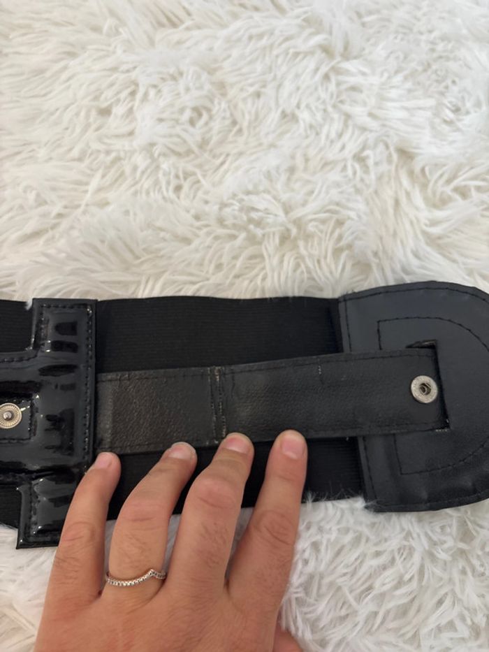 Ceinture femme - photo numéro 5