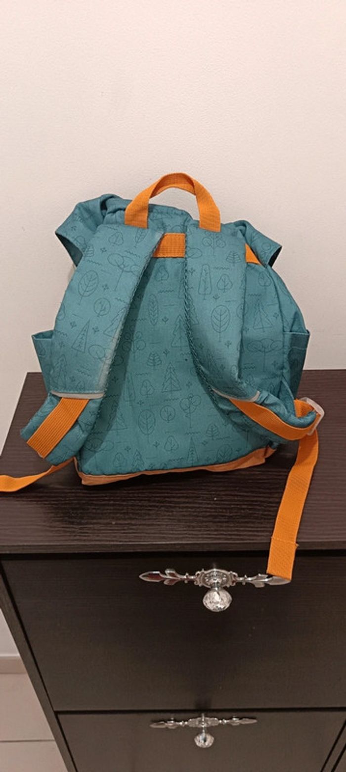 Sac à dos - photo numéro 11