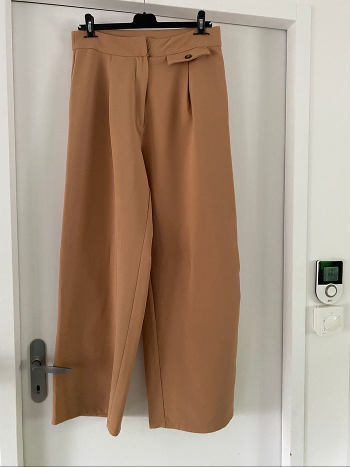 Pantalon femme