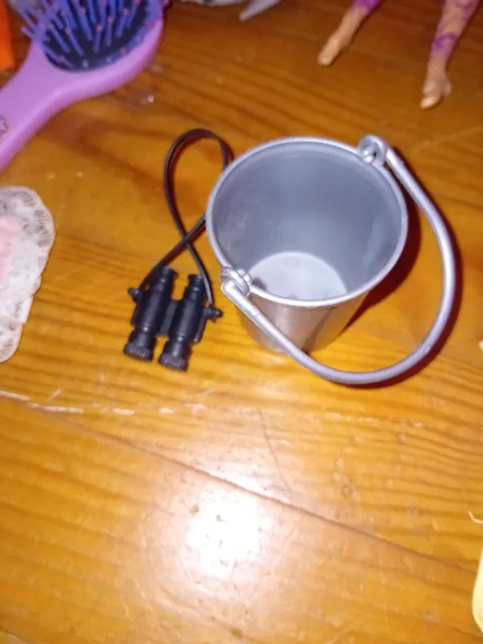 Barbie + Cheval - photo numéro 7