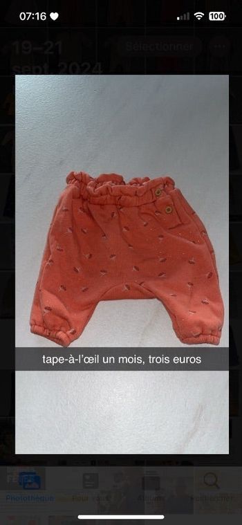 Pantalon