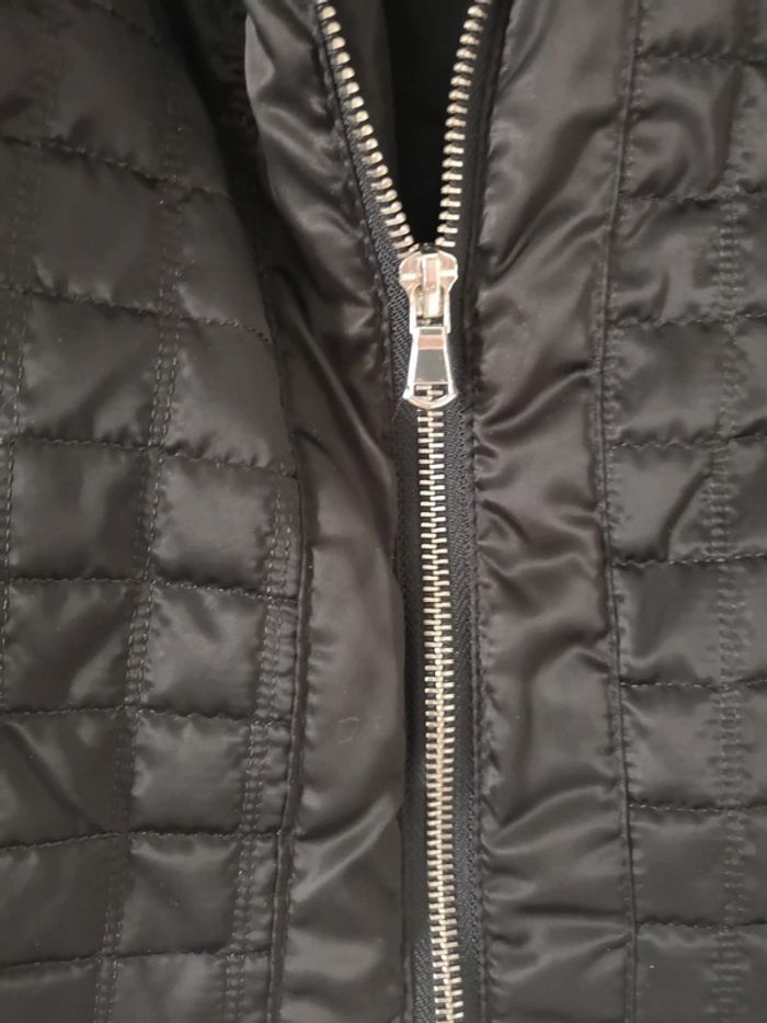 Veste matelassée - photo numéro 4