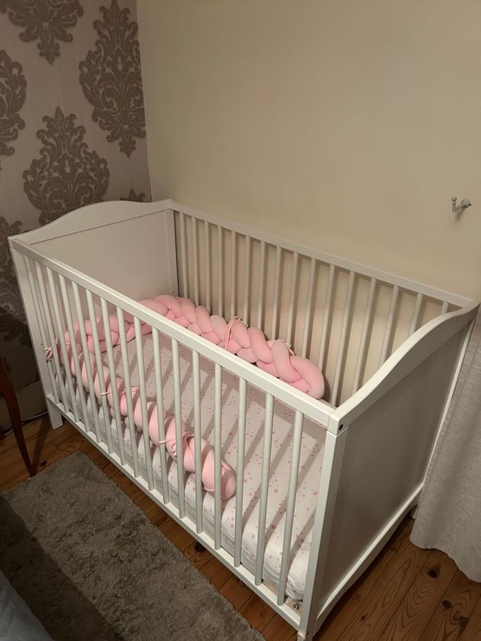 Lit bébé - photo numéro 4