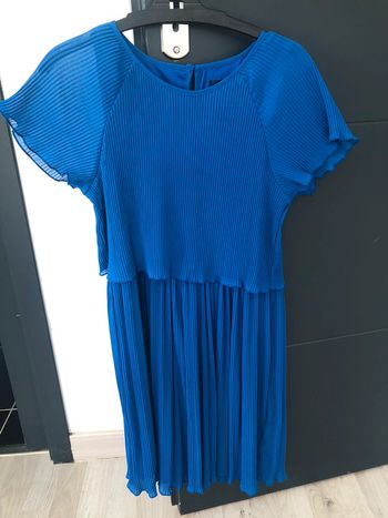 Robe Okaidi 10 ans
