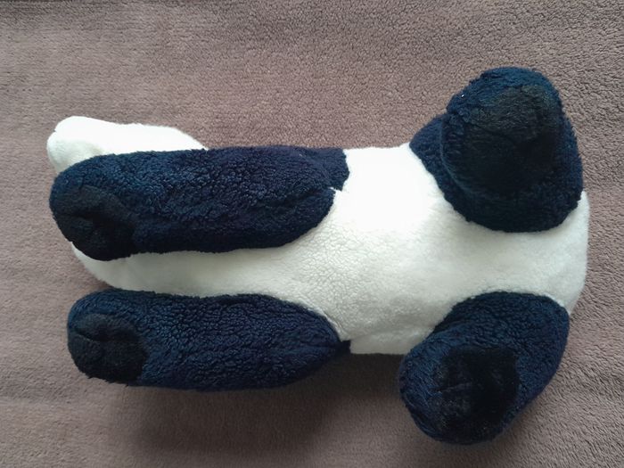 Peluche Panda JouéClub - photo numéro 6