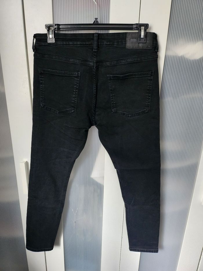 Jeans homme super skinny taille 42 - photo numéro 5