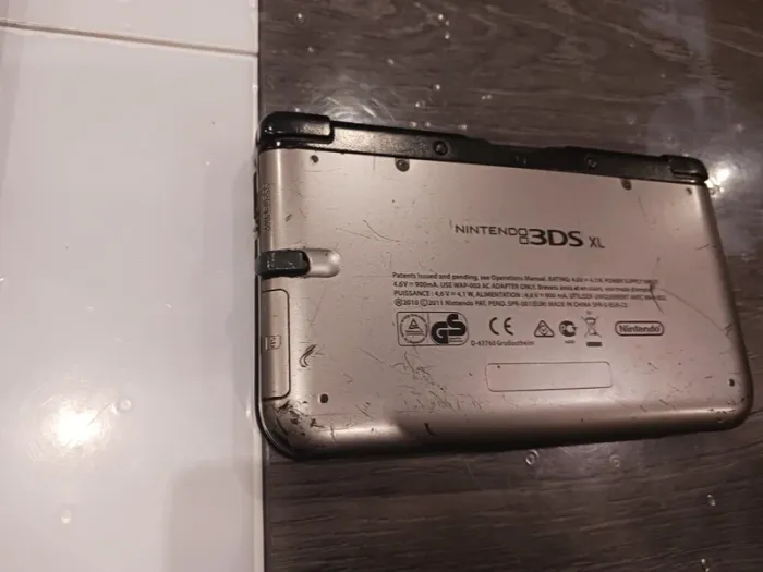Console 3ds XL - photo numéro 7