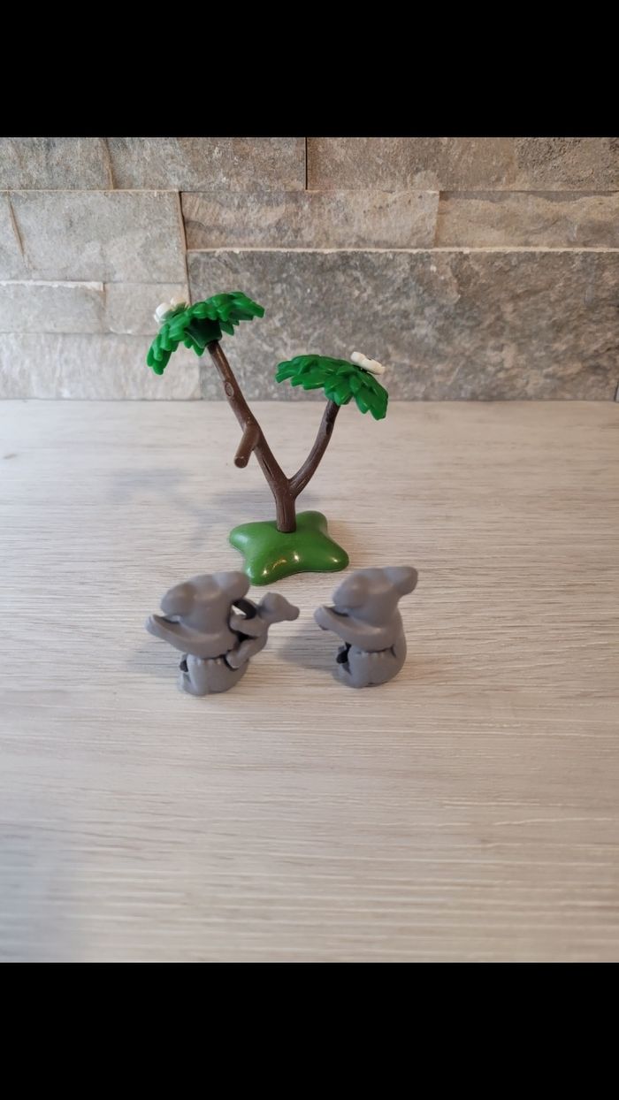 Playmobil Koala 70352 - photo numéro 4
