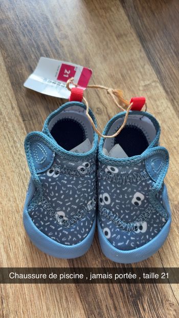 Chaussures