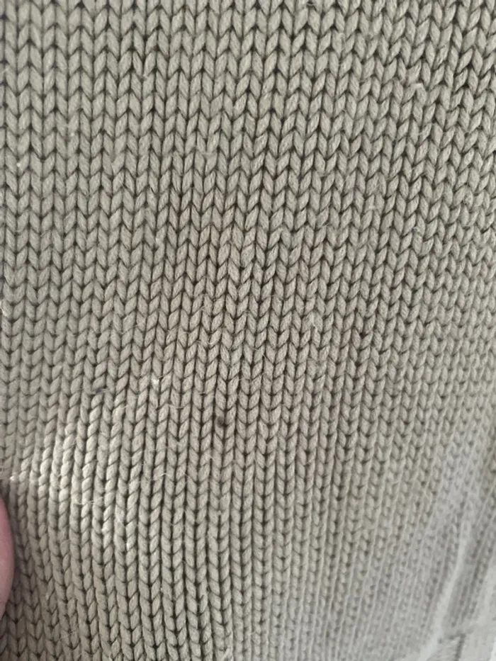 Gros pull 3 suisses 38/40 - photo numéro 4