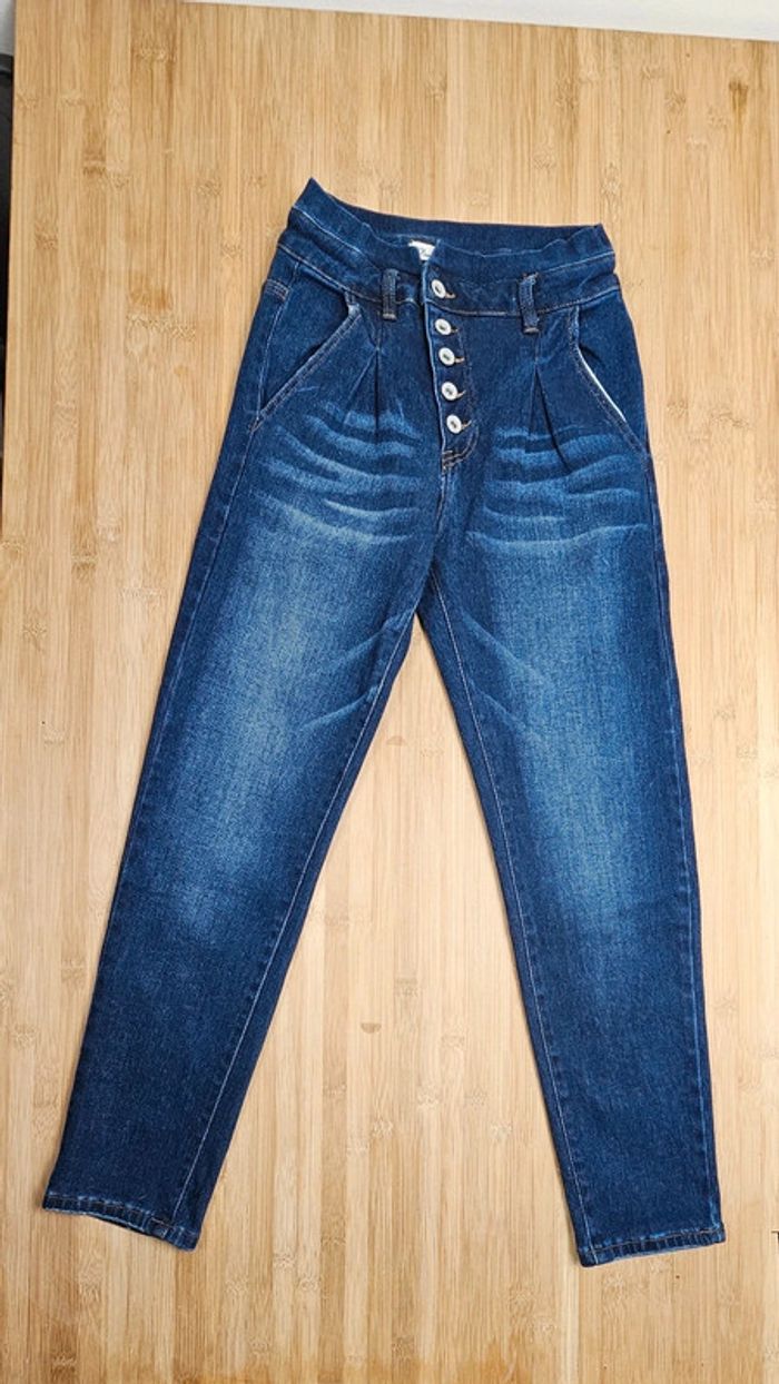 Jeans Denim life T:36 - photo numéro 2