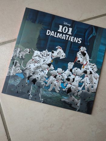 Livre Disney