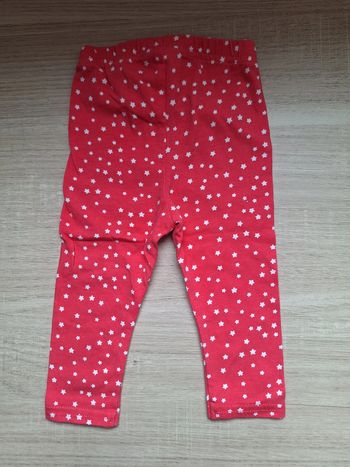 Leggings - Sans marque - 6mois