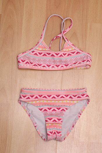Maillot deux pièces