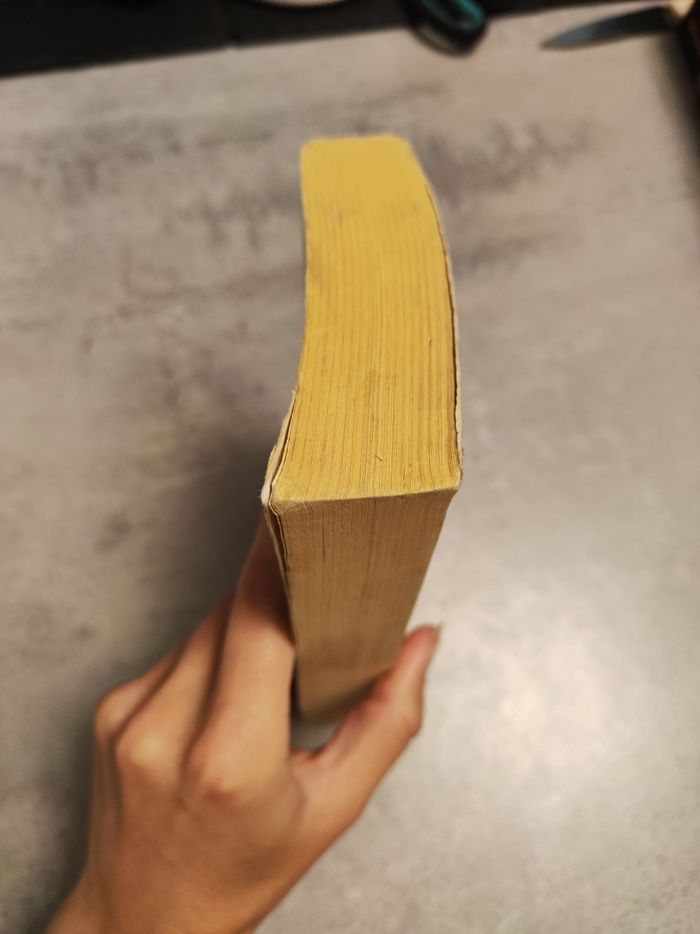 Livre craignez l'alien - photo numéro 5