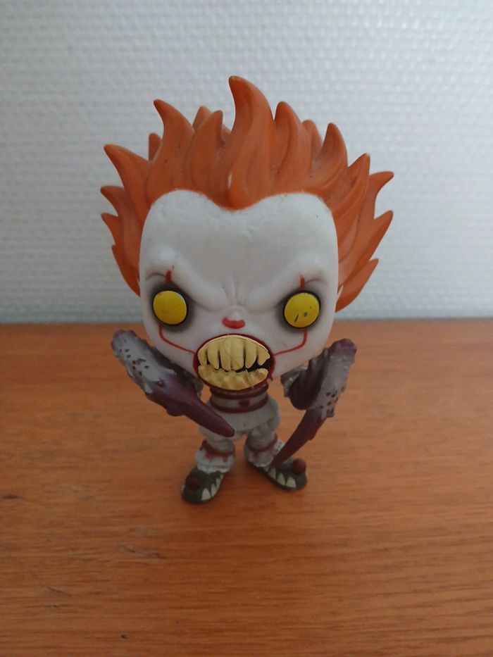 Lot funko pop - photo numéro 11