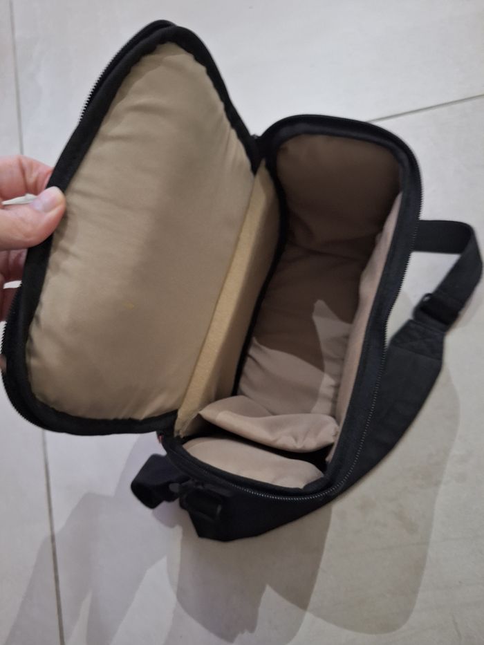 Sacoche appareil photo - photo numéro 7