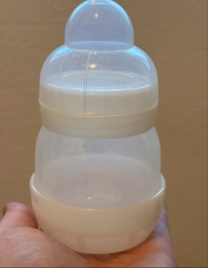 Biberons mam - photo numéro 8