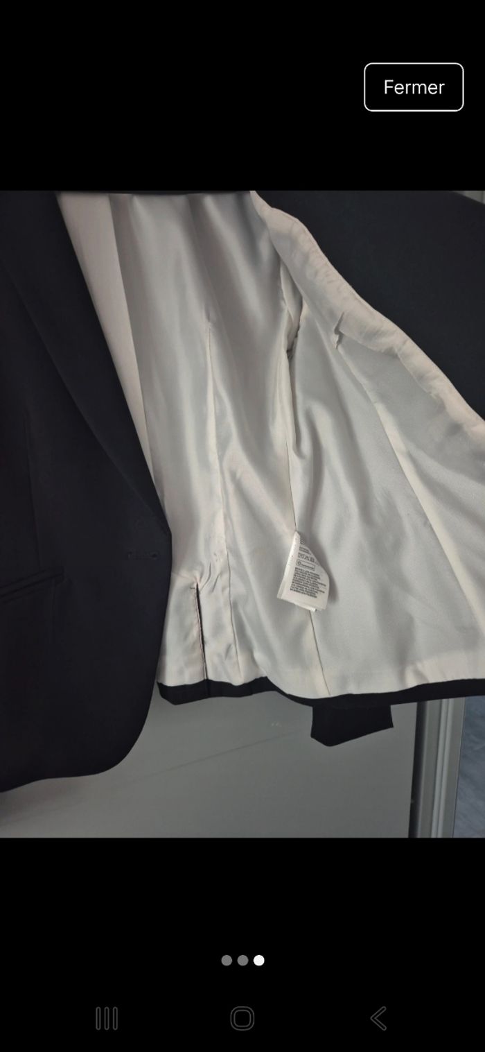 Blazer femme - photo numéro 3