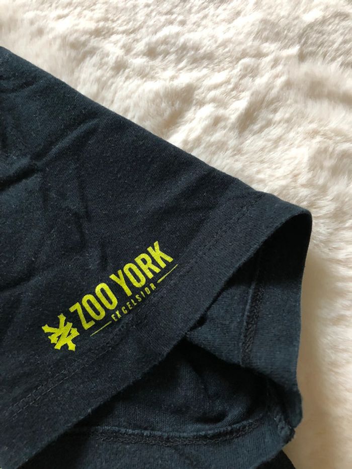 Tee-shirts ZooYork S - photo numéro 3
