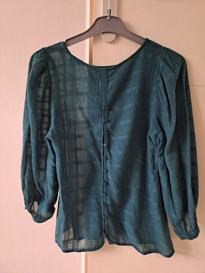 Blouse Etam - photo numéro 2