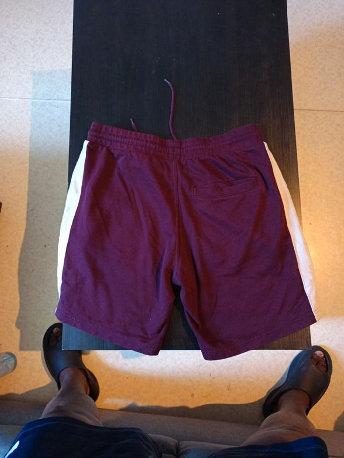 Short divided - photo numéro 2