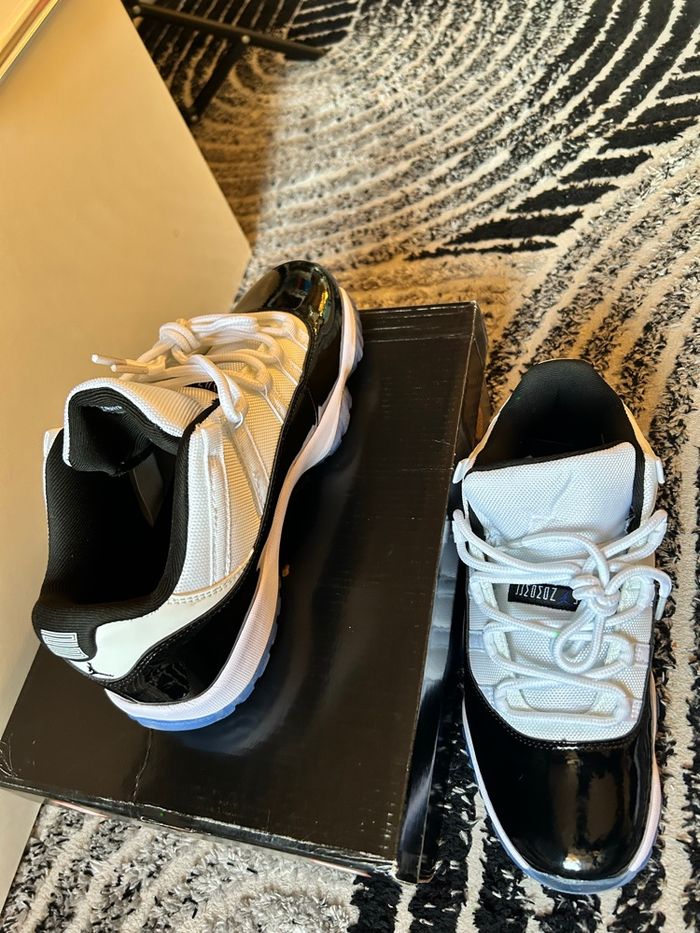 Air Jordan 11 rétro - photo numéro 5