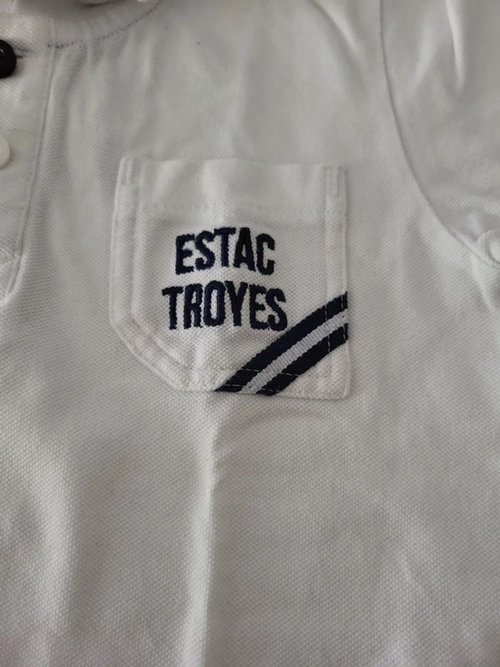 Polo kappa - photo numéro 4