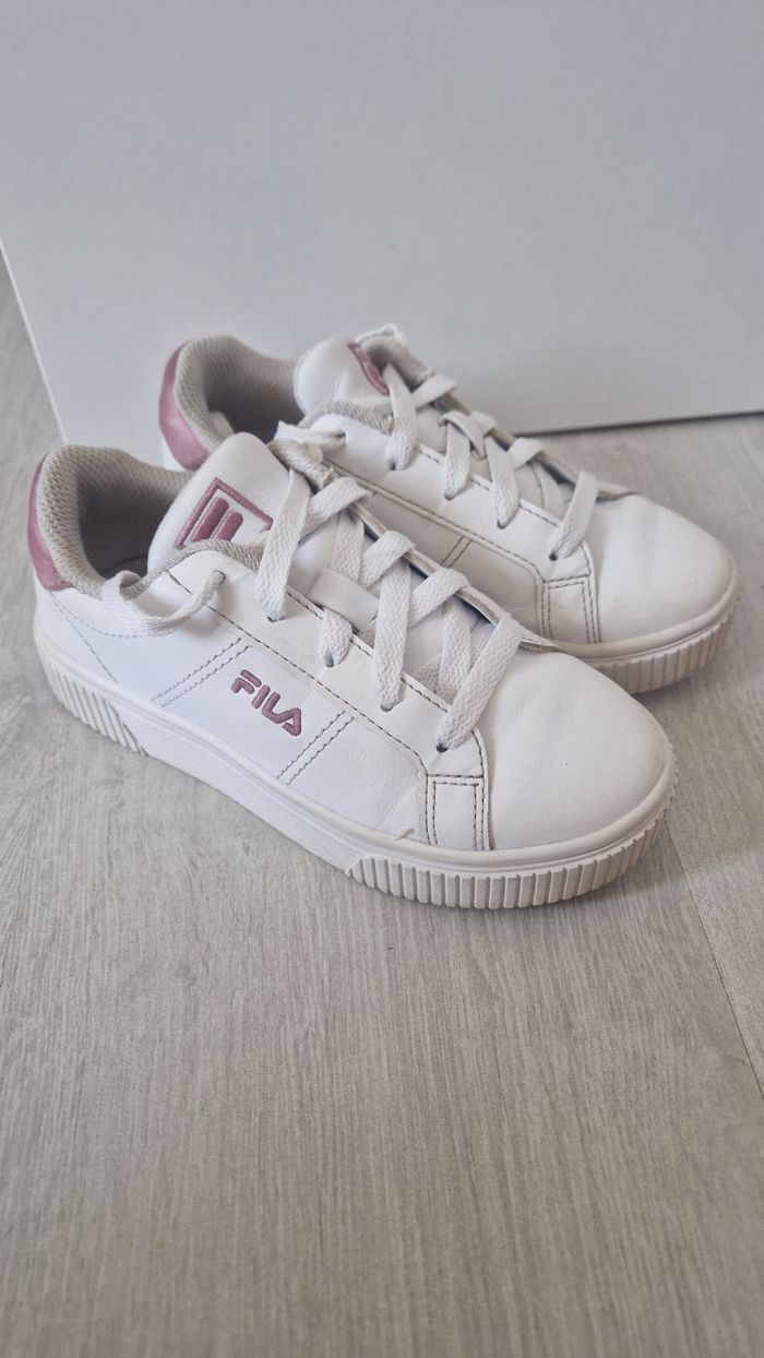 Baskets