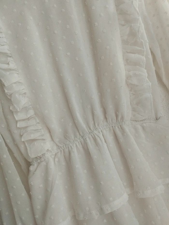 Robe cérémonie - photo numéro 6