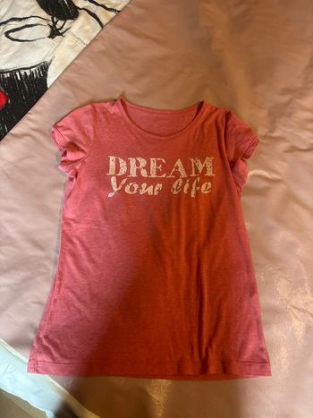 T shirt