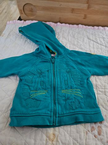 Veste