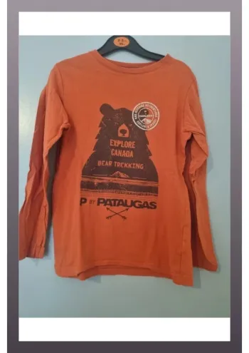 T shirt ml