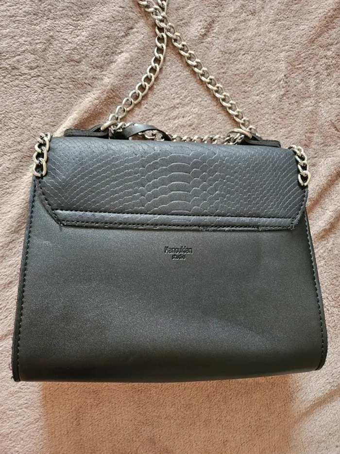 Sac à bandoulière - photo numéro 4