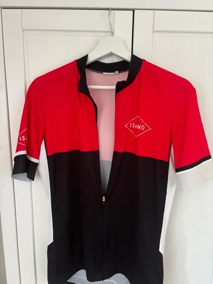 Veste XL Isano - photo numéro 7