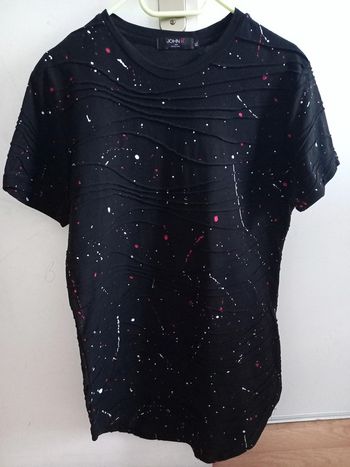 Tee shirt john H