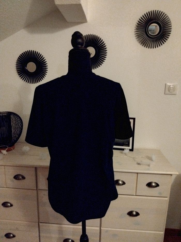 Tee-shirt - photo numéro 3