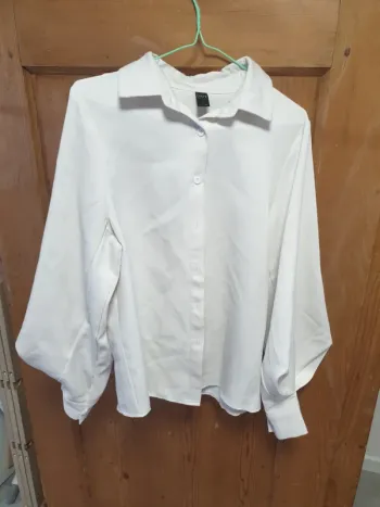 Chemise femme