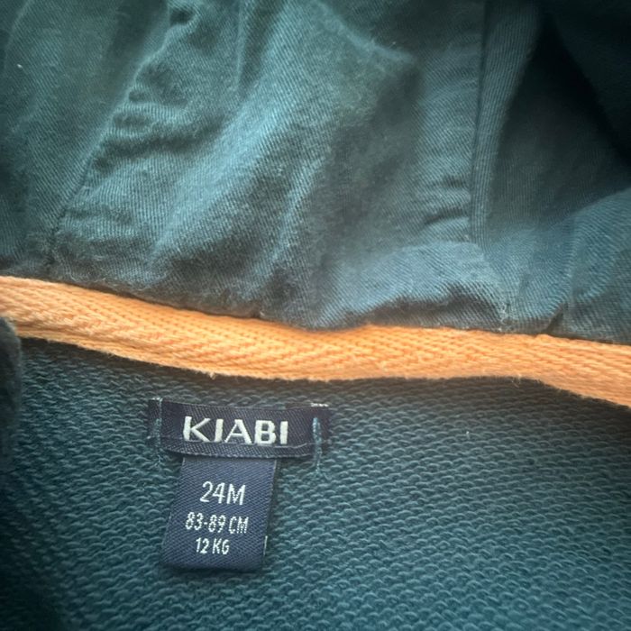 Gilet - photo numéro 2