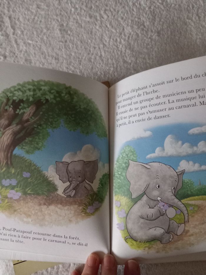 Lot 2 livres - photo numéro 4