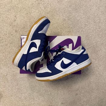 SB Dunk Low pro Premium : Taille 36,5 