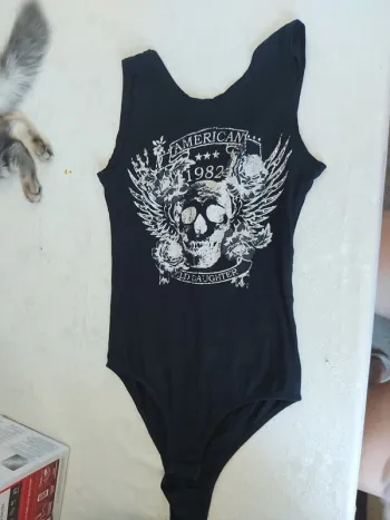 Body taille S