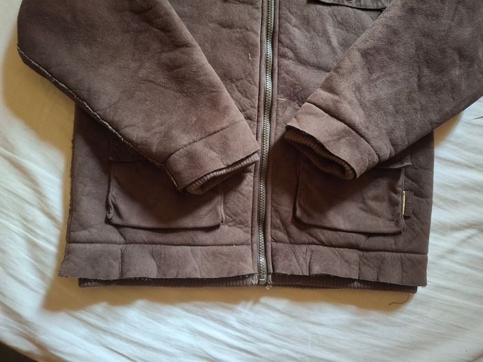 Blouson marese 12 ans - photo numéro 6