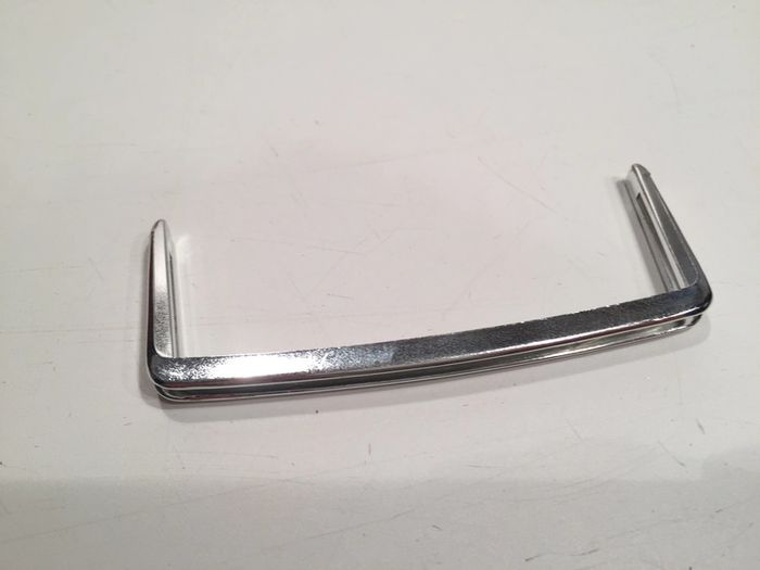 pièces détachées miniature Rolls-Royce Camargue Burago BBurago 1/22 1/22e 1/22eme - photo numéro 18