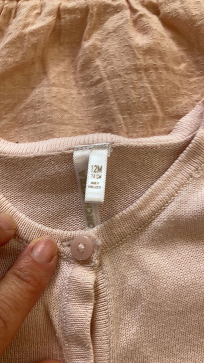 Lot fille - photo numéro 5