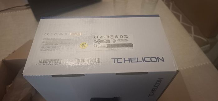 Go xlr scellé neuf avec étiquettes toujours emballé - photo numéro 7